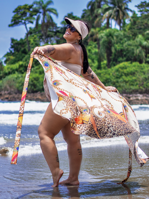 Pare Ilha Do Mel Nude By V Acess Rios