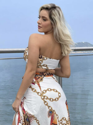 Top faixa | Ilha do Mel - Imagem 2