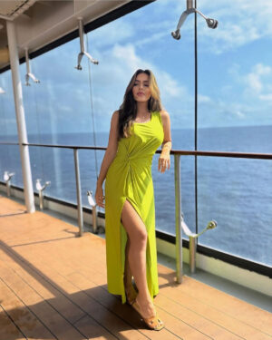 Saída Serena longa Lima