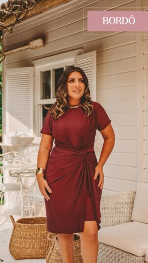 Vestido Versa Urban - Imagem 3