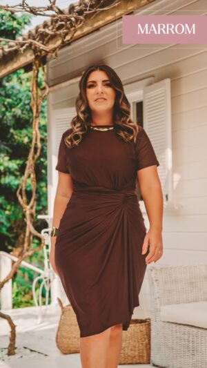Vestido Versa Urban - Imagem 4